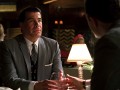 7. Sal Gets Propositioned A romantic scene between Salvatore and a colleague is as shocking for what doesn't happen as for what nearly does.