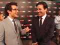 Mad Men Celebrate Success at Premiere Party At the Season 3 Premiere Party, the cast of Mad Men celebrated their 16 Emmy nominations.