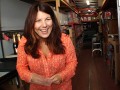 Inside Mad Men: Props of the Season 3 Premiere Gay Perello, Prop Master for season 3 of Mad Men, talks about how her team recreated entire ads and magazines from the sixties, and the online bidding war over a pair of airline wings.