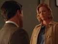 Ep. 302: "Love Among The Ruins" (Highlights) Missed this Episode? Catch up with these highlights:Peggy disagrees with the boys on a sexy "Patio" soda ad. Roger and Don are brought in to rescue the Madison Square Garden account. Betty tries to figure out what to do with her aging father.