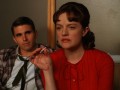 Inside Mad Men: My Old Kentucky Home The third episode of Season 3 is a party episode - but not everybody is having fun.