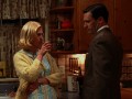 Betty Draper on Pre-Natal Care See Betty Draper's sixties take on pre-natal care in this scene from Mad Men episode 303.