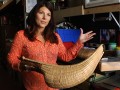 Inside Mad Men: Props of "The Arrangements" Mad Men Season 3 propmaster Gay Perello talks about recreating Patio Soda cans and tracking down Jai Alai equpment.