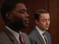 Pete Campbell Does Some Market Research In this talked-about-scene from episode 305, Pete Campbell corners Hollis the elevator operator to find out why he bought his TV.