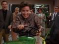 Office Hijinks Go Horribly Awry Watch as things get a bit out of control in this scene from Mad Men Episode 306.