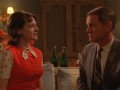 Peggy and Duck Find out what Duck wants from Peggy in this scene from Mad Men episode 307.