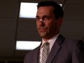 Ep. 307: "Seven Twenty Three" (Highlights) Missed this Episode? Catch up with a quick highlights video:Sterling-Cooper tries to get Don to sign a contract, Peggy tries to move up, and Betty makes a call for the Junior League.