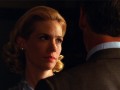 Betty Contemplates an Affair Betty Draper goes to Henry Francis's office in this scene from Mad Men episode 309.