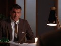 Ep. 309: "Wee Small Hours" (Highlights) Missed this Episode? Catch up with a quick highlights video:Henry comes to the Draper home, Don goes to Suzanne's. A client has a problem with Salvatore.
