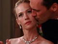 Inside Mad Men: The Color Blue Mad Men creator Matt Weiner and stars Jon Hamm and January Jones talk about how this episode has reality intruding on every character's fantasy world.