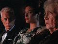 Roger Sterlings Mother and His New Wife See all the awkwardness in this scene that everybody is talking about from Mad Men episode 310, "The Color Blue."