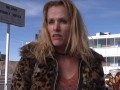 Another Satisfied Client of Saul Goodman: Wendy – Better Call Saul Webisode Thanks to Saul Goodman, Attorney at Law, Wendy is out of jail today.