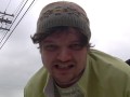 Another Satisfied Client of Saul Goodman: Badger Thanks to Saul Goodman, Badger is back out on the street. Thanks Saul!