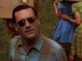 Mad Men: A Fresh Start for Don He had a wife and a family... now he doesn't know what he has, so he started a new Agency. Its a fresh start for Don and AMC's Mad Men. Season 4 Premieres July 25th.