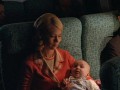 Mad Men: A Fresh Start for Betty She had a rough year, and found out her husband was an impostor. Its a fresh start for Betty and AMC's Mad Men. Season 4 Premieres July 25th.