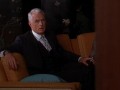 Mad Men: A Fresh Start for Roger For a guy with a bad ticker, he's got a lot on his plate. Its a fresh start for Roger and AMC's Mad Men. Season 4 Premieres July 25th.