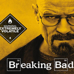 Breaking Bad