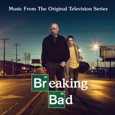 Breaking Bad Soundtrack