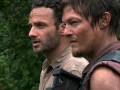 Cast on the Set of Season 3: Inside The Walking Dead "Darker, harder, faster, deeper." Andrew Lincoln and the cast of The Walking Dead welcome you to the set of Season 3.