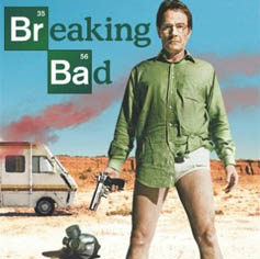 Breaking Bad