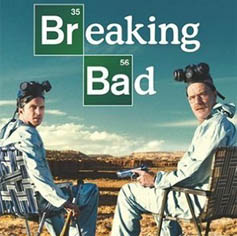 Breaking Bad