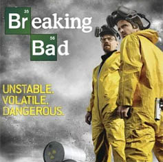 Breaking Bad