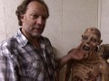 Season 3 Zombie Studio Tour with Greg Nicotero: Inside The Walking Dead Special Effects Make-Up Designer Greg Nicotero shows off the latest zombie wizardry to come out of his shop. Catch Season 3 this fall on AMC.