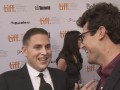 TIFF 2011: Jonah Hill on His Favorite Role Jonah Hill explains to AMC's Jacob Soboroff why he is having the night of his life.