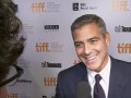 TIFF 2011: George Clooney on The Ides of March George Clooney raps with Jacob Soboroff about morality, politics, and his upcoming film, "The Ides of March".