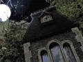 Fearfest Mini-Docs: The Haunted Mansion Former summer camp turned haunted house after an unfortunate suicide, The Haunted Mansion has been scaring tourists for the last 35 years. Meet the "Haunters" who make this possible.