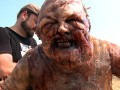 Inside The Walking Dead: The Well Walker Watch as The Walking Dead special effects team assembles one of the most gruesome zombies of this season, then watch as the survivors destroy it.