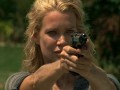 Inside The Walking Dead: Episode 206, Secrets Sarah Wayne Callies and her The Walking Dead costars examine the theme of "kids" and the revelations of Lori's deepest secrets in episode 206.
