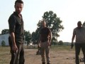 Inside The Walking Dead: The Cast Looks Ahead How could the second half of the season top the drama and excitement of the first? Watch as the Survivors explain what is to come.