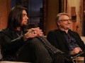 Episode 208 Bonus Segment: Talking Dead Previously Recorded. Host Chris Hardwick discusses The Walking Dead episode 208 with Executive Producer Glen Mazzara and musician Dave Navarro.