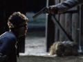 Inside Episode 211 The Walking Dead: Judge, Jury, Executioner How do you enforce law in a land of lawlessness? The cast discuss the ethical challenges of living in a world without a criminal justice system.
