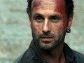 The cast of The Walking Dead explore the challenges and changes their characters face in the