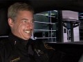 Talked About Scenes Episode 106 Small Town Security: Outside the Box Lt. Croft shares his unorthodox cleaning habits in this talked about scene from Episode 106.