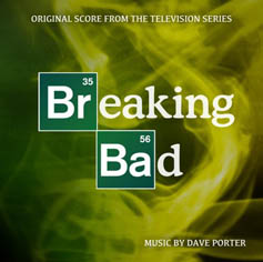 Breaking Bad Original Score