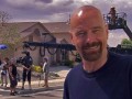 On the Season 5 Set with Bryan Cranston and Aaron Paul: Breaking Bad "Breaking Bad. Season 5. It's gonna be crazy." Bryan Cranston and Aaron Paul welcome you to the set of the show's newest season.