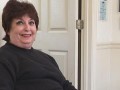 Extra Scenes Episode 101, Co-host Auditions: Small Town Security Joan auditions potential co-hosts for her show in this extra scene from Small Town Security.