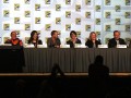 Comic-Con Panel 2012: Breaking Bad Gus Fring's death is sure to reverberate throughout Season 5 of Breaking Bad. The cast break it down at Comic-Con 2012.