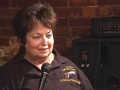 Extra Scenes Episode 105, Comedy Night: Small Town Security Joan takes the stage of a comedy club to try her new routine in this extra scene from Episode 105.