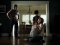 The Walking Dead Webisodes 2, "Family Matters" "Family Matters" Hannah has an emotional reunion with her kids and seeks refuge in her ex-husband Andrew's home. While tending to her wounds, Hannah and Andrew try to make sense of the chaotic new world that surrounds them.