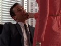 Where Season 4 Left Off: Inside Mad Men Season four left us with a lot of burning questions. The cast explains where we left off and which answers we'll find in season five of Mad Men.