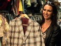 Janie Bryant on Costumes in Episode 505: Inside Mad Men Costume Designer Janie Bryant breaks down why Don's sports coat in episode 505 is not his normal wardrobe.