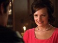 Inside Episode 507 Mad Men: At the Codfish Ball Peggy and Abe decide to move in together, Megan saves the Heinz account, and Sally sees the dirty side of the adult world in episode 507.