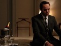 Inside Episode 508 Mad Men: Lady Lazarus Pete finds something "on the side" and Megan leaves the agency, causing friction between Don and Peggy.