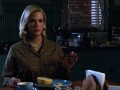 Inside Episode 509 Mad Men: Dark Shadows Betty reveals Don's past to Sally, Don attempts to regain his creative spark, and Pete deals with his failures in episode 509.