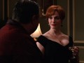 Janie Bryant on Costumes in Episode 511: Inside Mad Men "You look radiant, Joan." Janie Bryant explores her costume choices for Joan, Megan and Peggy in episode 511.