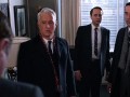 Inside Episode 512 Mad Men: Commissions and Fees Lane has painted himself into a corner, Don wants more out of his professional life, and Sally tests her adulthood.
